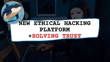 DOCKERLABS | New Platform for learning cybersecurity and hacking | Trust