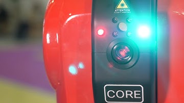 Лазерный трекер API Radian