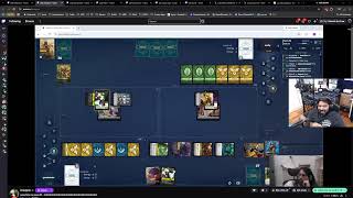 scarras nexus night whee @anzidmtg