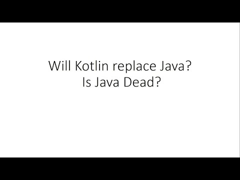 فيديو: ما هو kotlin REPL؟