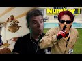 Number_i - Numbers Ur Zone &amp; ATAMI Music Video REACTION &amp; INTERPRETATION | DG REACTS