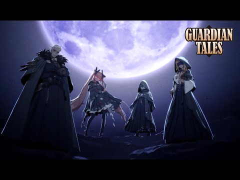 Guardian Tales | Season 3 Teaser Trailer