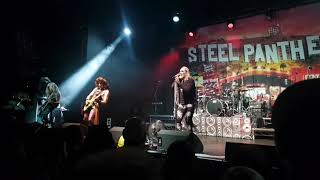 Steel Panther - Crazy Train (Cover)  Live In Manchester 11/02/19