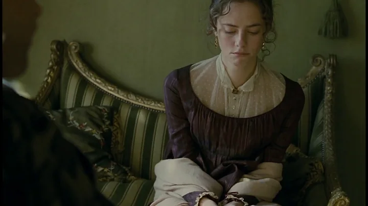 Wuthering Heights - Catherine and Heathcliff (Scen...