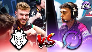 Our Final Match In Group Stages! (DarkZero vs G2 Highlights) - SI São Paulo 2024