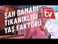 Şah Damarı Tıkanıklığı Tedavisinde Yaş Faktörü Medical Park   TV