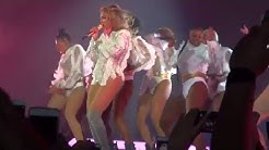 Beyonce - "Hold Up" and "Countdown" live at Levi Stadium, Santa Clara