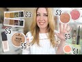 $5 Makeup That's RIDICULOUSLY Good!