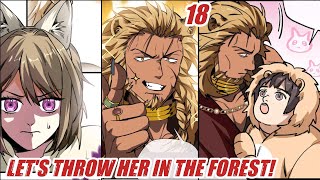 SHAMELESS MASTER YOU VE GONE TOO FAR KIDNAPPING FEMALES CHAPTER 18