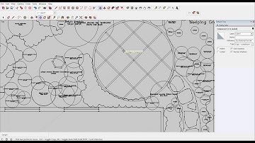 Export a DXF file from gCADPlus to SketchUp