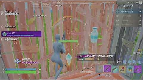 I Trolled Hakmani In Fortnite 1v1v1 Reload 1v1 Realistics Free For All Being A Anonymous & Killi! 😂🤣