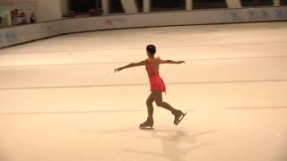 ISI SKATE HONG KONG 2023 11 12 1855 又一城