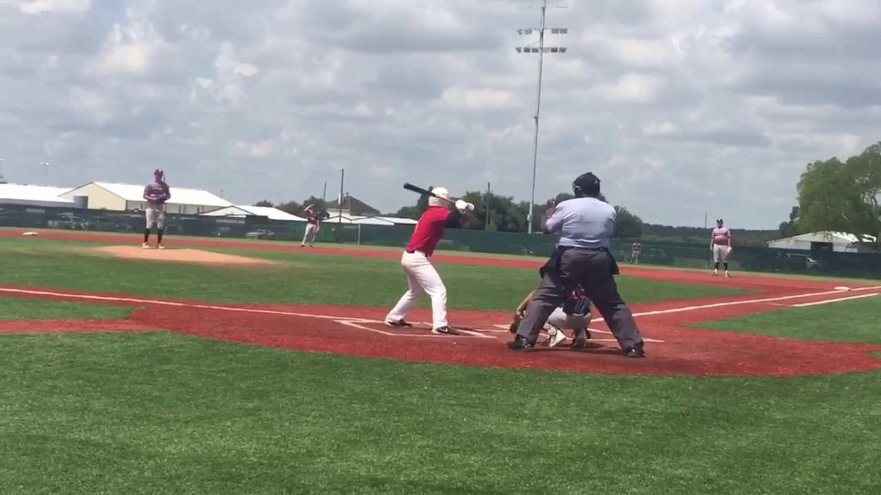 LHP David Schlomovits-Future Stars Series