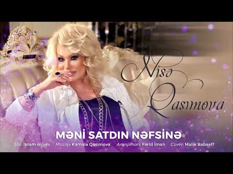 Nise Qasimova Meni Satdin Nefsine (Trap Version) FDS Production