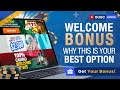 Skykings Casino - The Best Bonus Link To Play