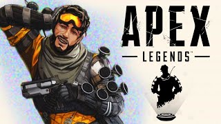 APEX LIVESTREAM #APEXPRACTICERUN