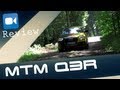 Audi Q3R MTM 310 BHP Review (English Subtitles)