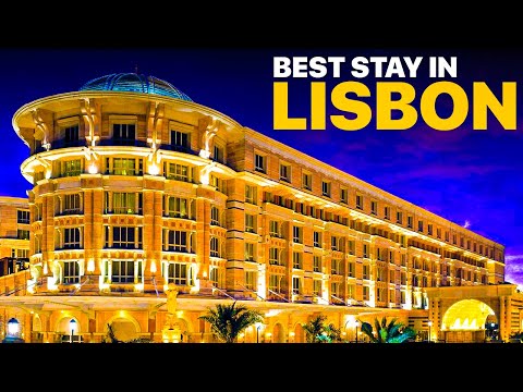 Wideo: Stara Dzielnica Lizbony: 11 najważniejszych atrakcji, wycieczek i pobliskich hoteli