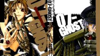 Download Lagu 07 Ghost Ending 1 Hitmoi no Kotae - Noria [Male Pitch] MP3