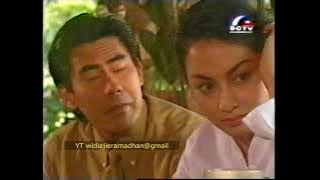 Sinetron Jangan Ada Dusta klip   SCTV 2001
