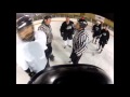 GoPro Beer League Hockey Fight