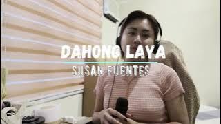 DAHONG LAYA - SUSAN FUENTES | AERA COVERS