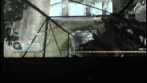 COD4 NOCLIP AFTER PATCH