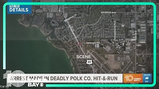 FHP: 2 dead, including 7-year-old boy, following 7-vehicle crash in Manatee County