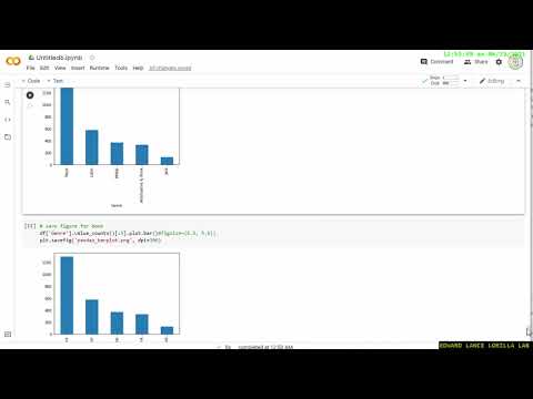 【PYTHON】Visualization best practices