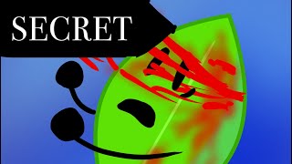 (OFFICIAL) Fireafy 11: It’s A Secret! // BFB // FIREY X LEAFY //