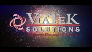 ViaTek Solutions | Erasure and Testing Lab