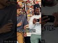 @BilalVEVO talks about where his vocal gift came from and his experience with The Soulquarians 🌟⁠