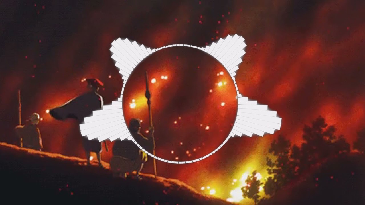 Laylow - VOIR LE MONDE BRÛLER「Slowed & Reverb」ᴴᴰ