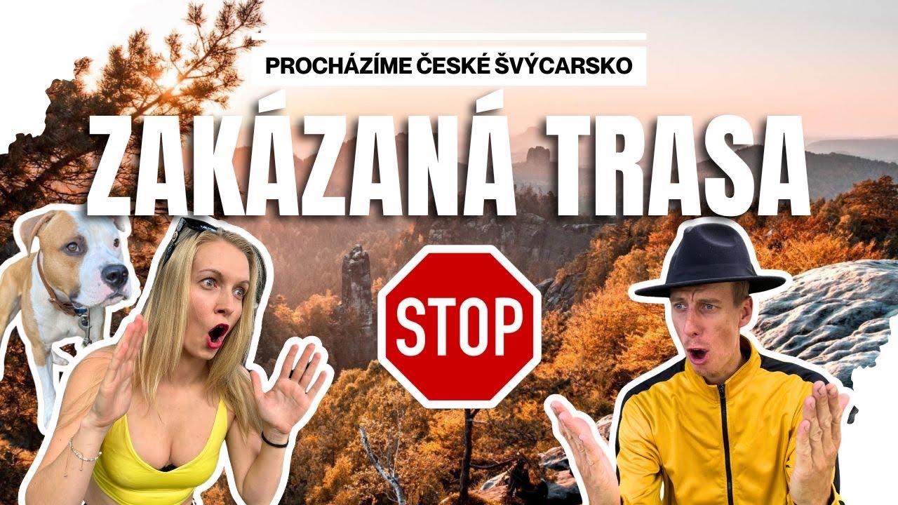 TOHLE NEDĚLEJTE!! Málem jsme to nedali… 😱