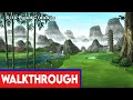 Silk Road Classic WALKTHROUGH - Hot Shots Golf Fore!