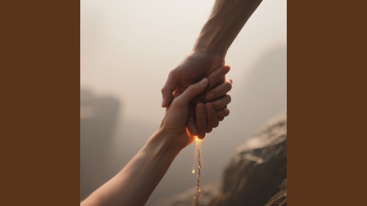 Deus esta vendo tudo