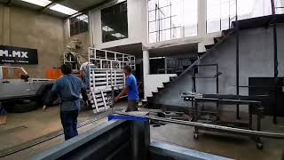 Trabajando Como Hormiguitas...