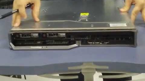 PowerEdge M910 Review