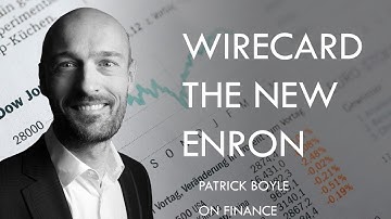 What Happened at Wirecard? | Why did Wirecard go Bust? | Accounting Fraud WDI.DE Scandal