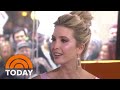Ivanka Trump On ‘Celebrity Apprentice’ Joan Rivers Tribute | TODAY