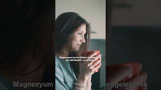 Sürekli Stresli Mi Hissediyorsunuz? Magnezyuma Dikkat