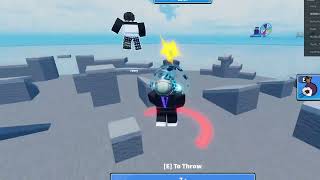 Roblox bomb tag part 2