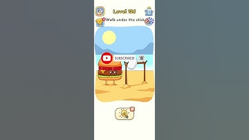 DOP 5 Draw One Part Fun Mobile Puzzle Game (Walkthrough + Tips) #gaming #game #dop5 #puzzle