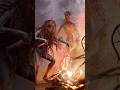 How do the Ash People in Avatar bury their dead? #fyp #foryou #foryoupage #movie #avatar