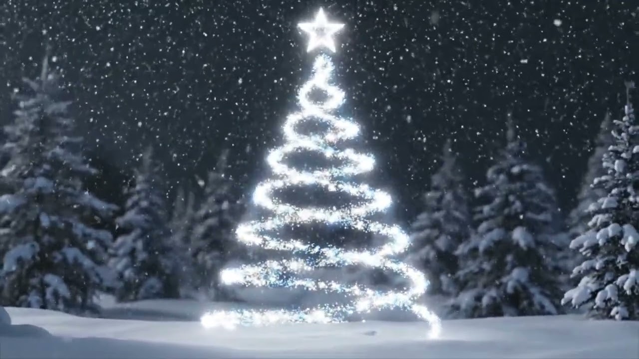 Felicitación navideña STI Card 2025