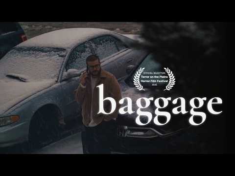 Don’t Open the Closet | Baggage (Horror Short Film)