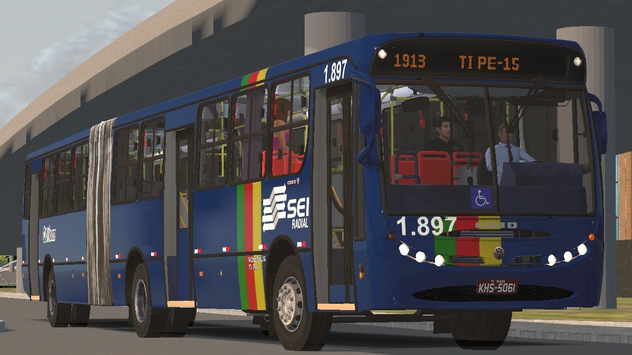 Lançamento!! Caio Apache Vip I VW 17.230 EOD Padrão Recife