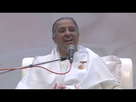शिव जयन्ती सर्वोत्तम जयन्ती - शीलू दीदी (24/02/2025)