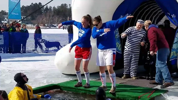 Polar Plunge 2017