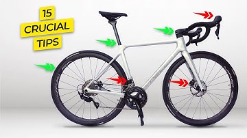 DIY Bike Build… 15 Things I Wish I Knew!!